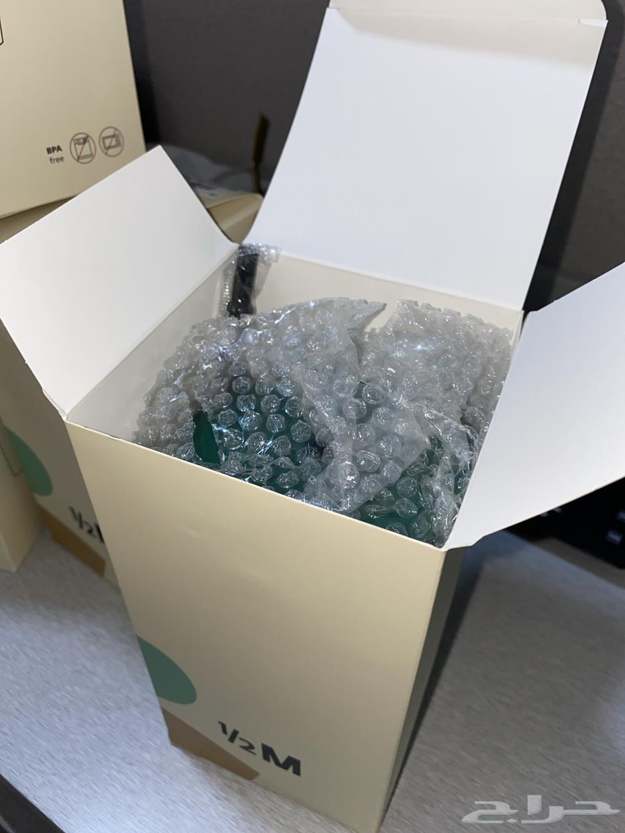 مق هاف مليون (الفزعة) كمية محدودة اصدار خاص64529854623107111