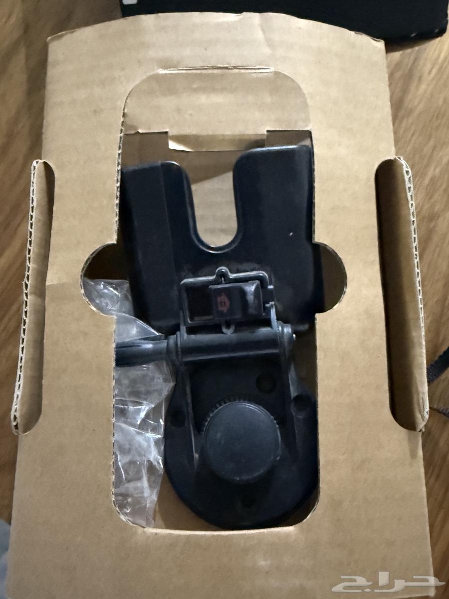 قارمن بكرتونه وجميع ملحقاته64502391391107112