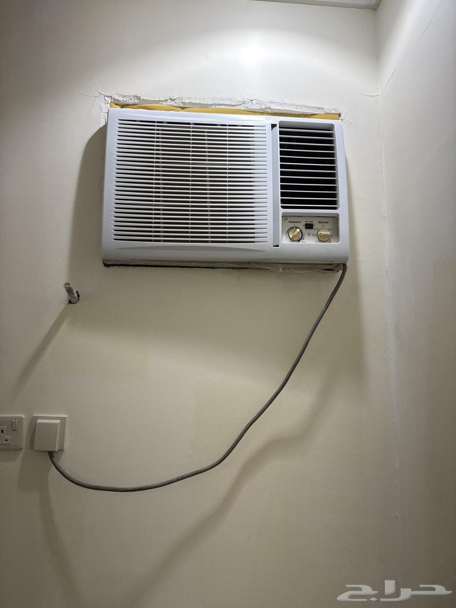 مكيف للبيع64530897117697110