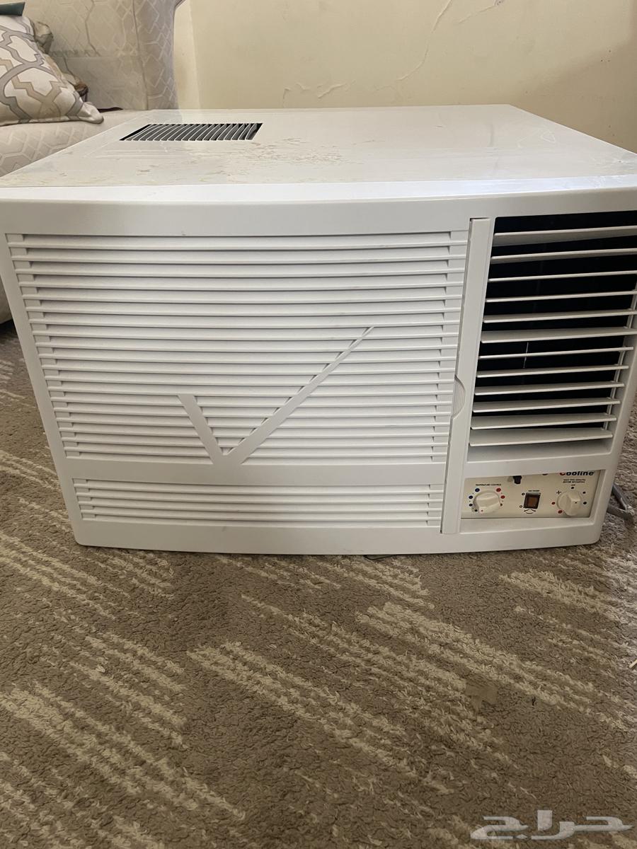 Window air conditioner64530430352385110