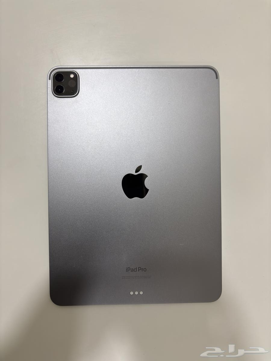 ايباد برو 2022 الجيل الرابع64533076022018114