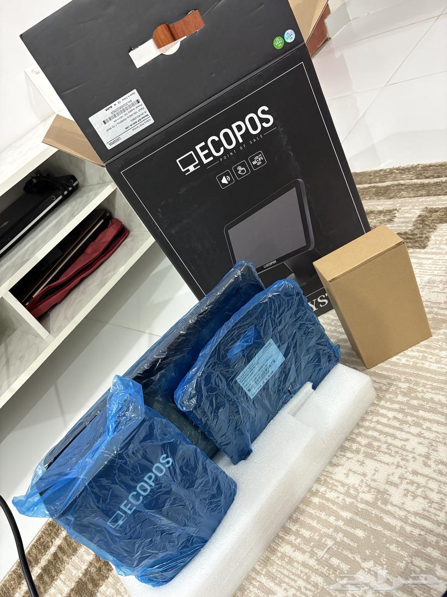 Cashier device64530177320450112