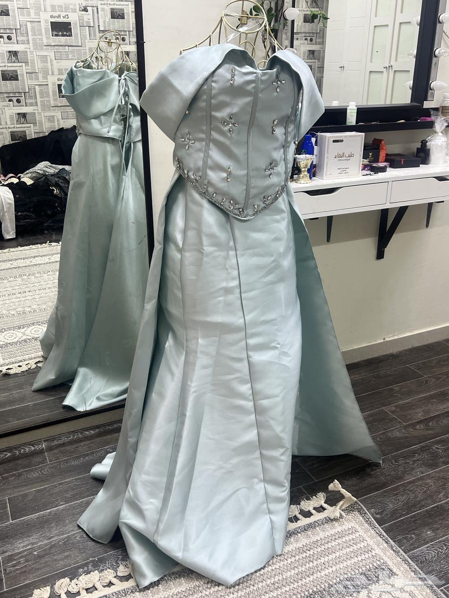 فستان للبيع ب15064534761586177110