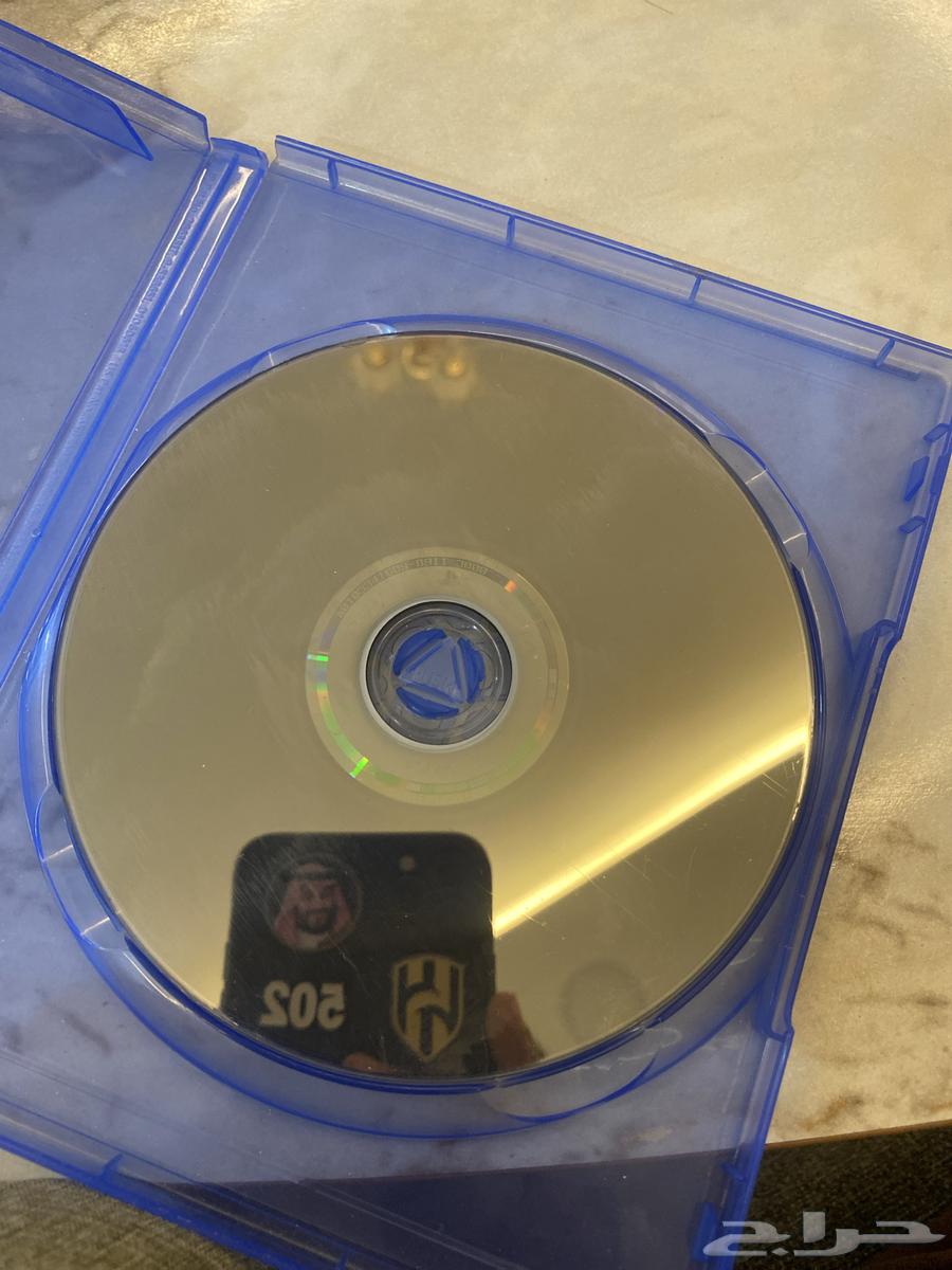 سوني فور ويده وشريط فيفا 22 وشريط ماين كرافت64530458804866114