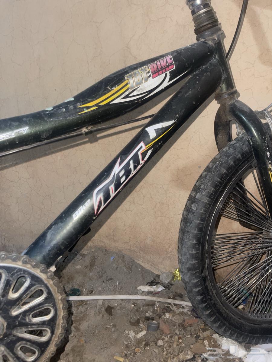 دراجه هوائية سيكل ب 6064534504862977111