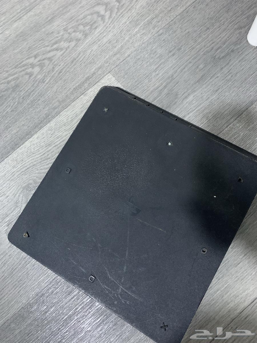 سوني (4) سليم نظيف مساحة التخزين  500 غيغابايت مع يد للسوني64533846221697111