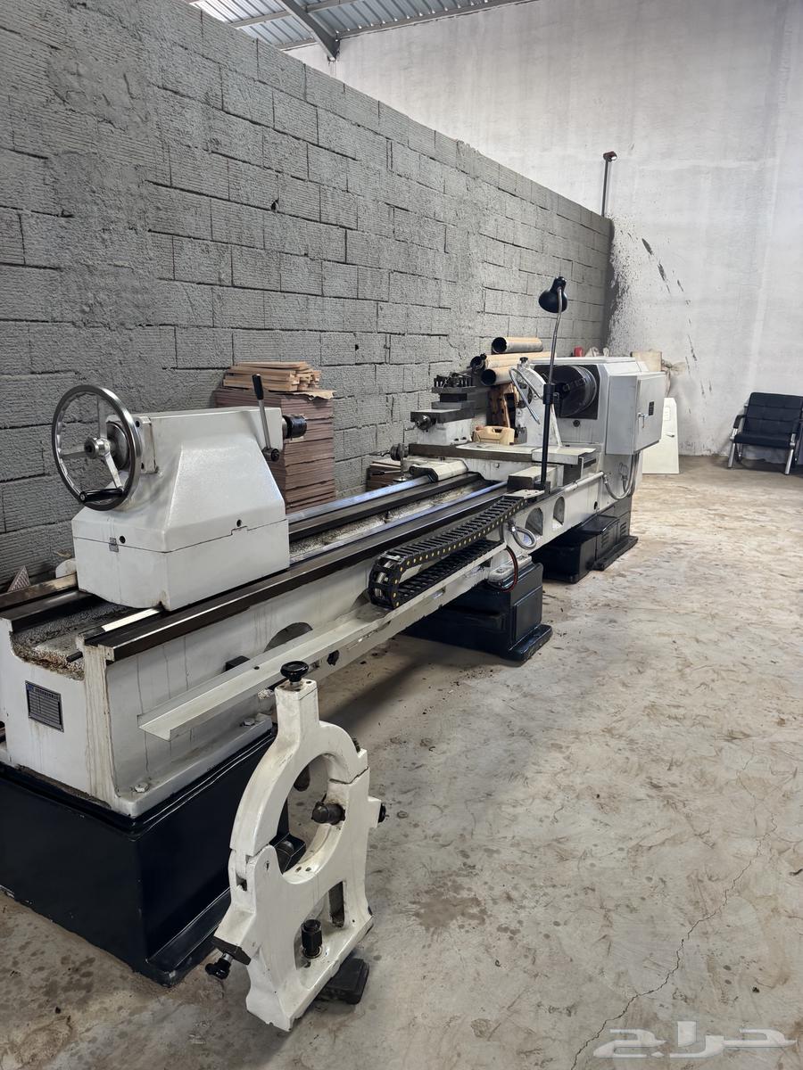 مخرطة استخدام نظيف مواصفات اوربية64529179241475112