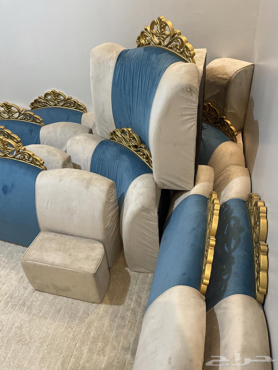 للبيع مساند كنب ارضي64527178433921113