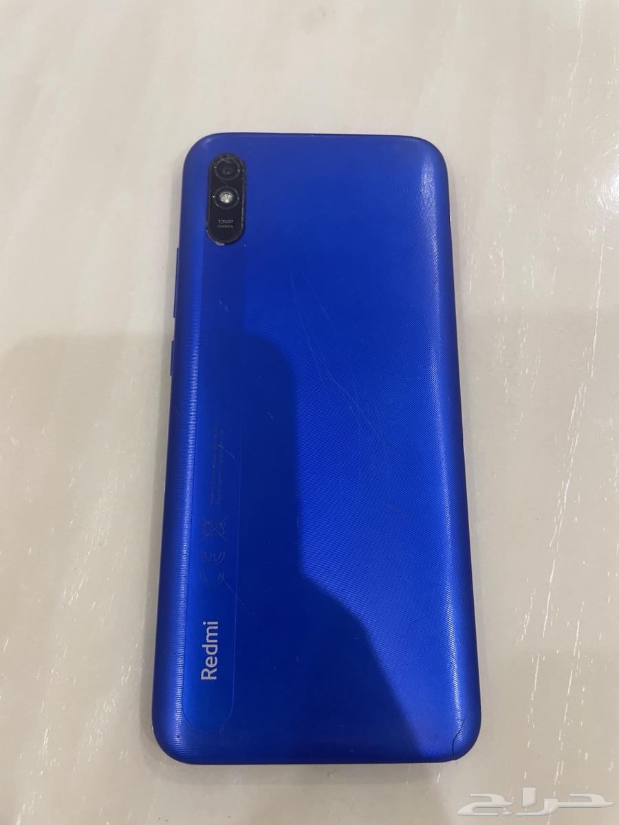 Redmi 9 Mobile64531603459842113