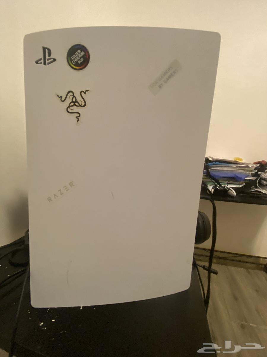 سوني 5 العادي شاشه 144 هرتز يد سوني ديجتل يد عاديه سماعة64533033037185110