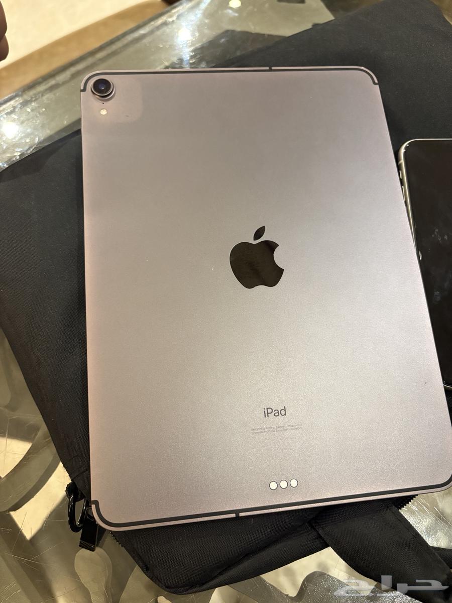 ايباد برو 201864533320707585111