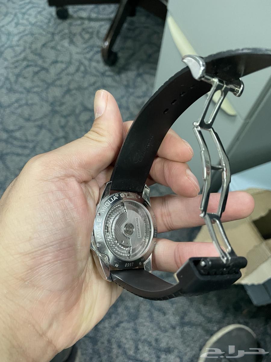 شوبارد اصليه مع القرنتي والبوكس64534057240834112