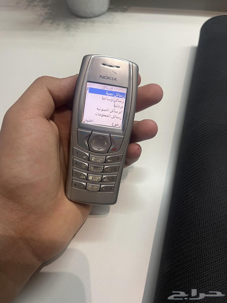 جوال نوكيا الفيصليه64530982878466112