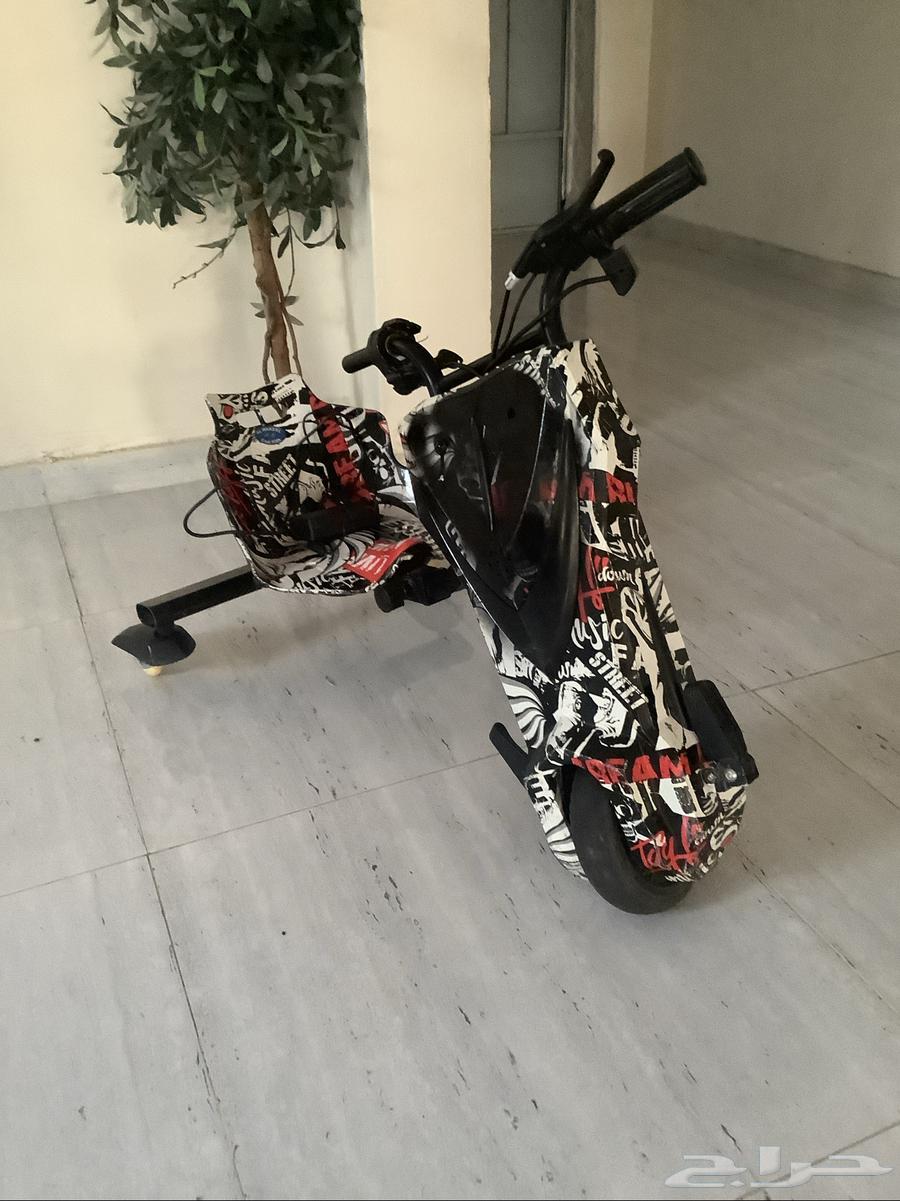 سكوتر للبيع شرط نضيف64532480265475110
