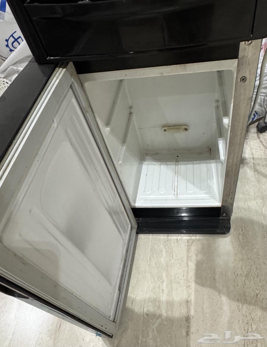 برادت مويه مع ثلاجه صغيره64528893293697110