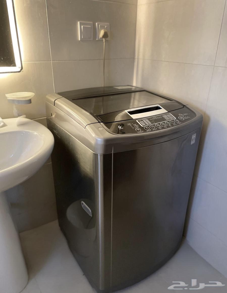 للبيع غسالة ال جي LG64429277170050110