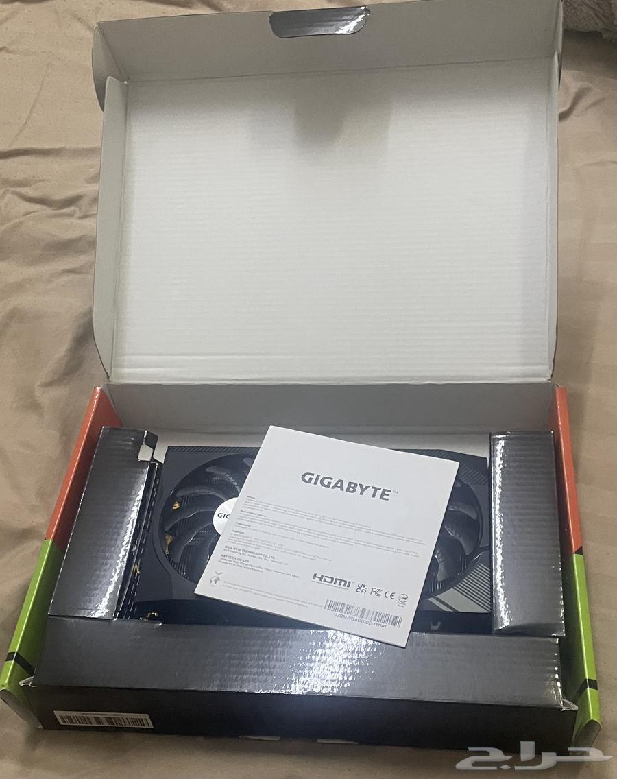 3060 gigabyte 8g64532000505603113