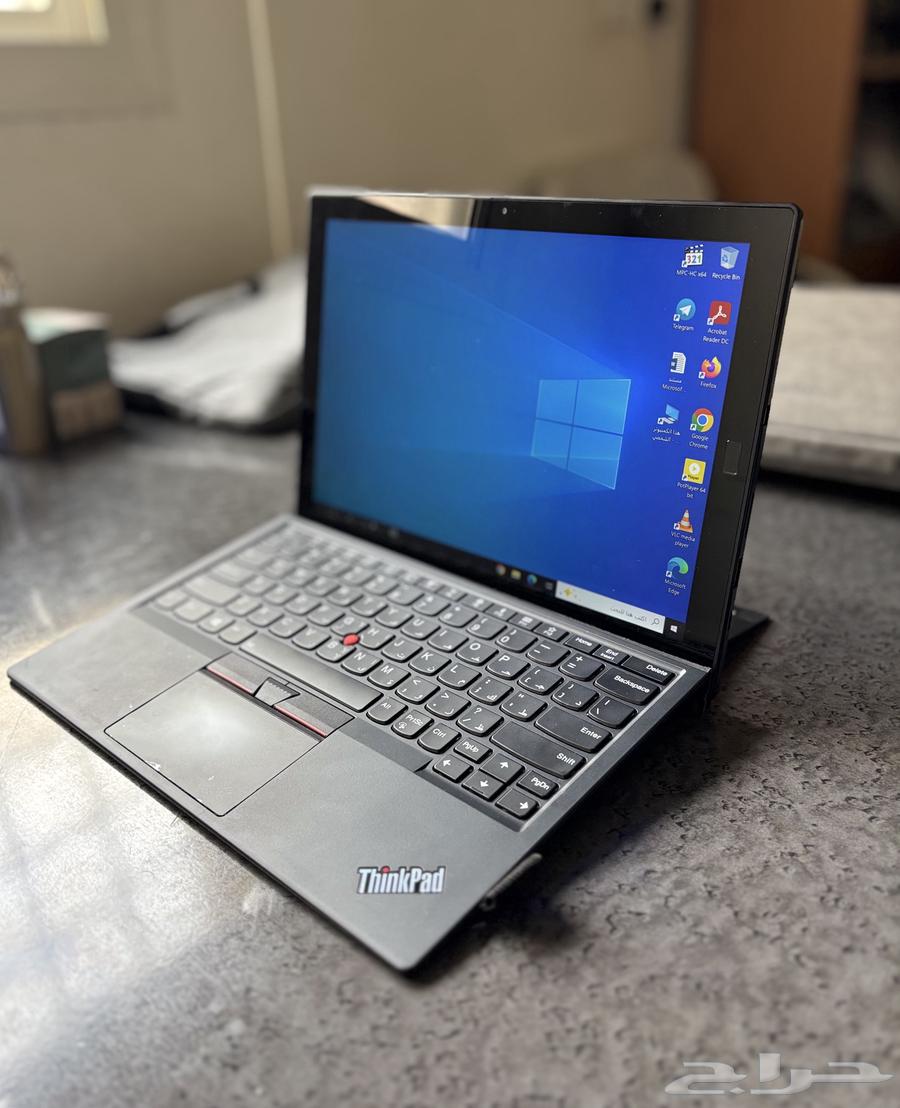 لابتوب لينوفو ثينك باد thinkpad X1 tablet gen264528767083522110