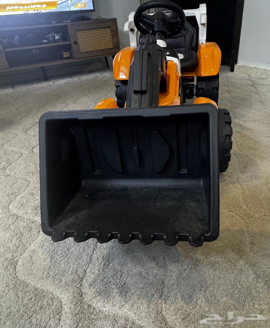 شاحنة أطفال للبيع64527305527043112