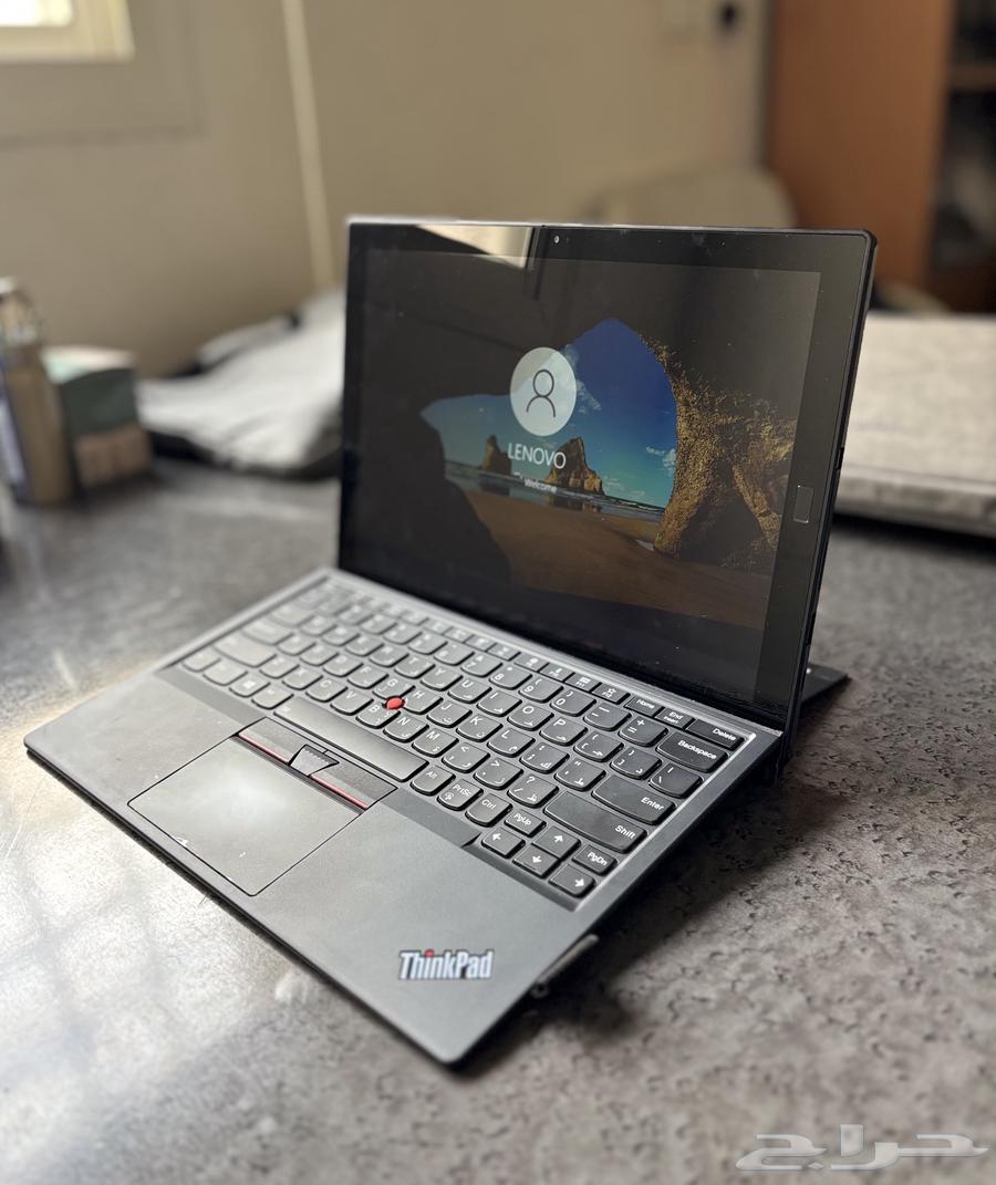 لابتوب لينوفو ثينك باد thinkpad X1 tablet gen264528767083522111