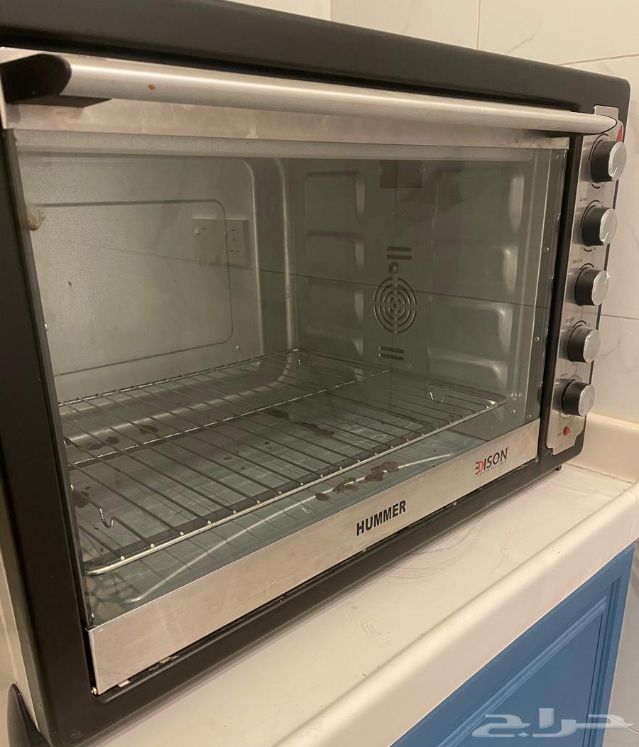 سرير وفرن كهربائي64534564570115110