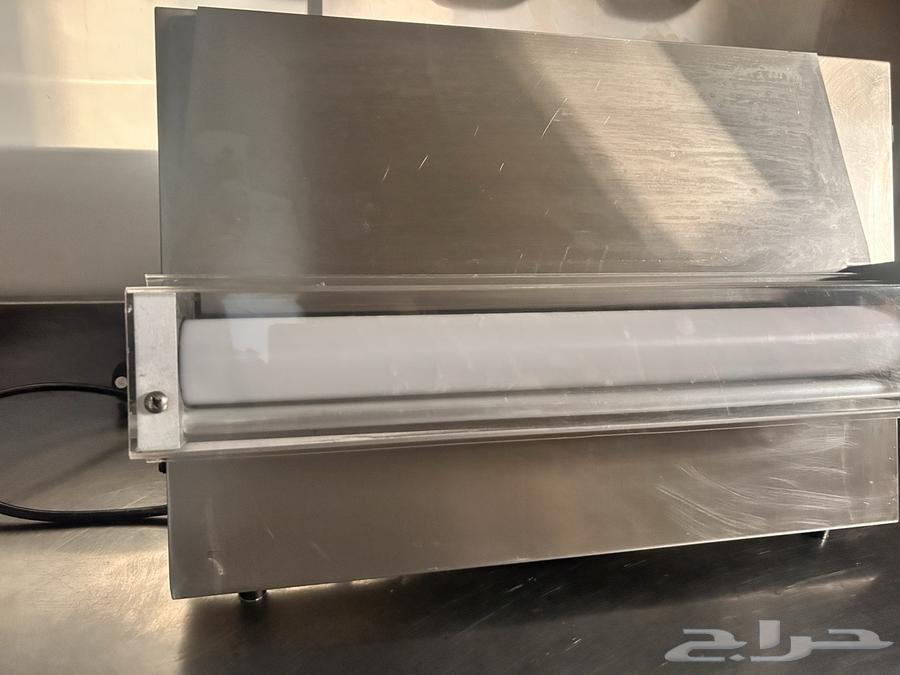 Dough roller for all types of dough, new and clean64529476259969114