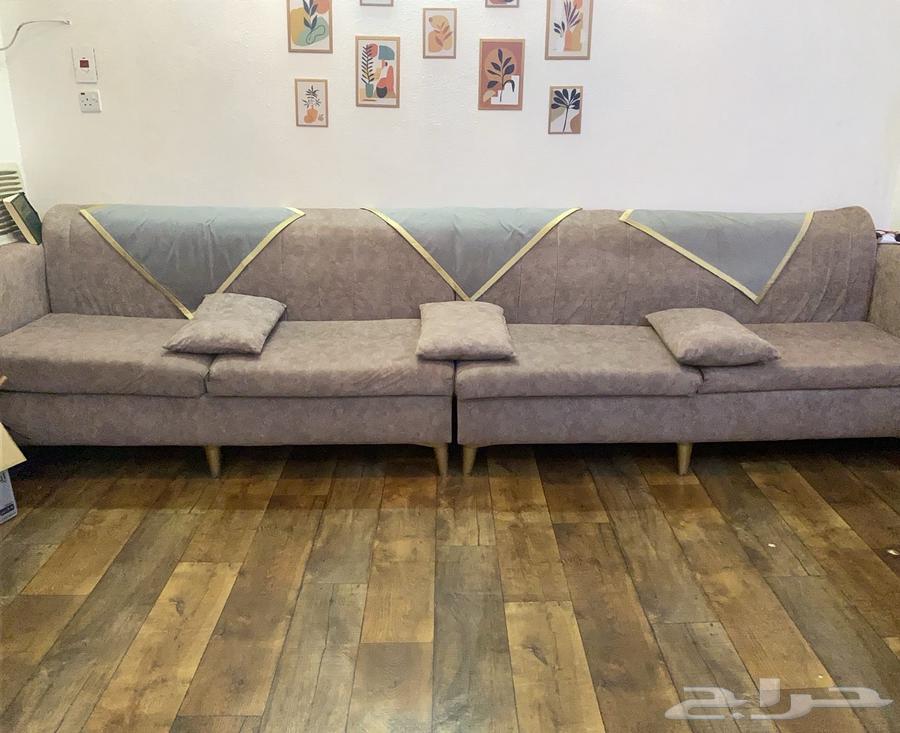 Used sofa, used for two years, clean64531659974657113