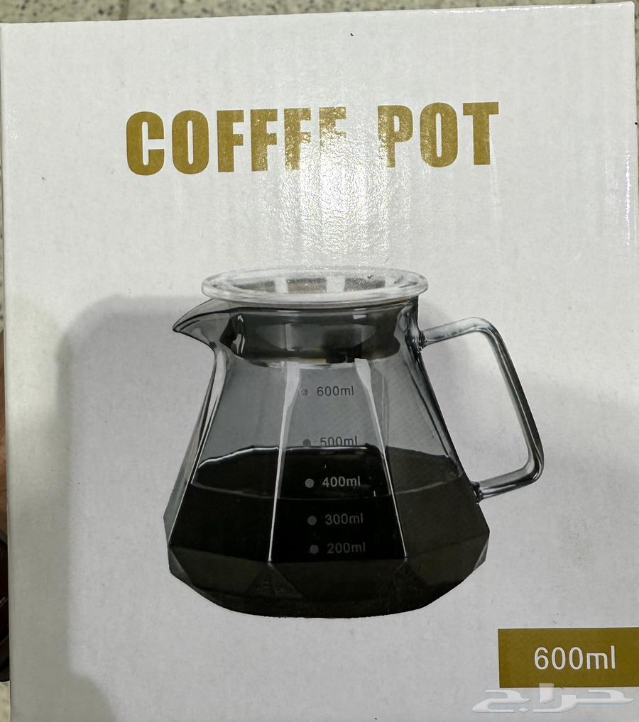 إبريق سيرفر قهوة مقطره أدوات V6064534830722433112