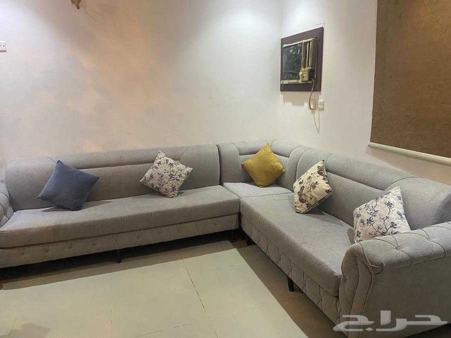 كنب L لبييع64527123152130110