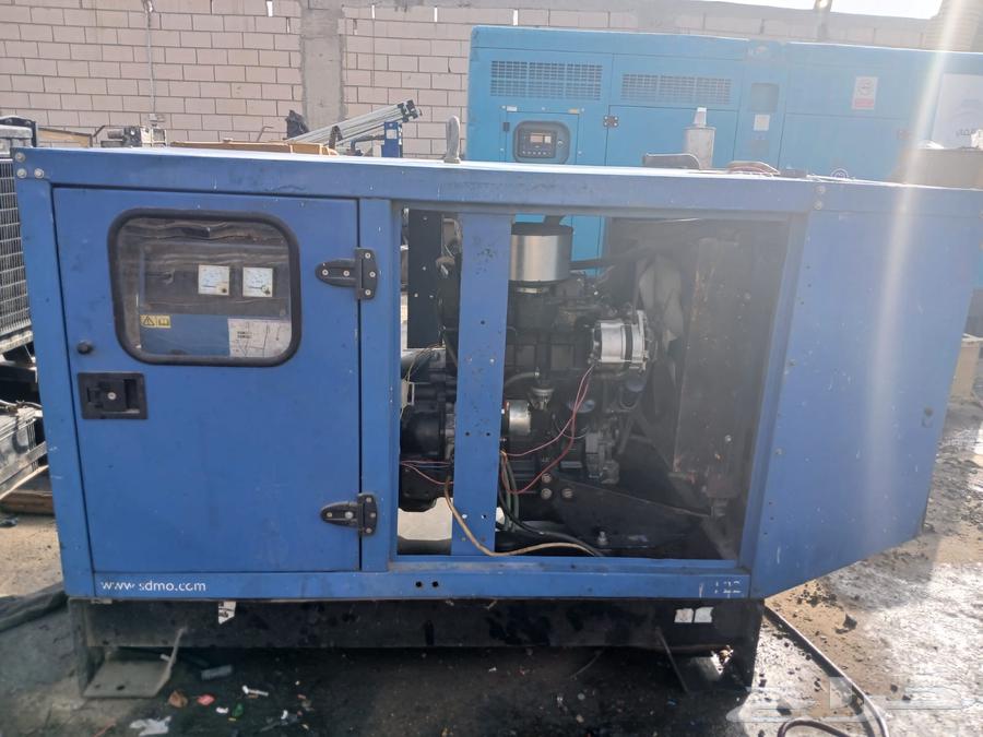 مولد كهربائي ماطور كهرباء ديزل64529121887363111