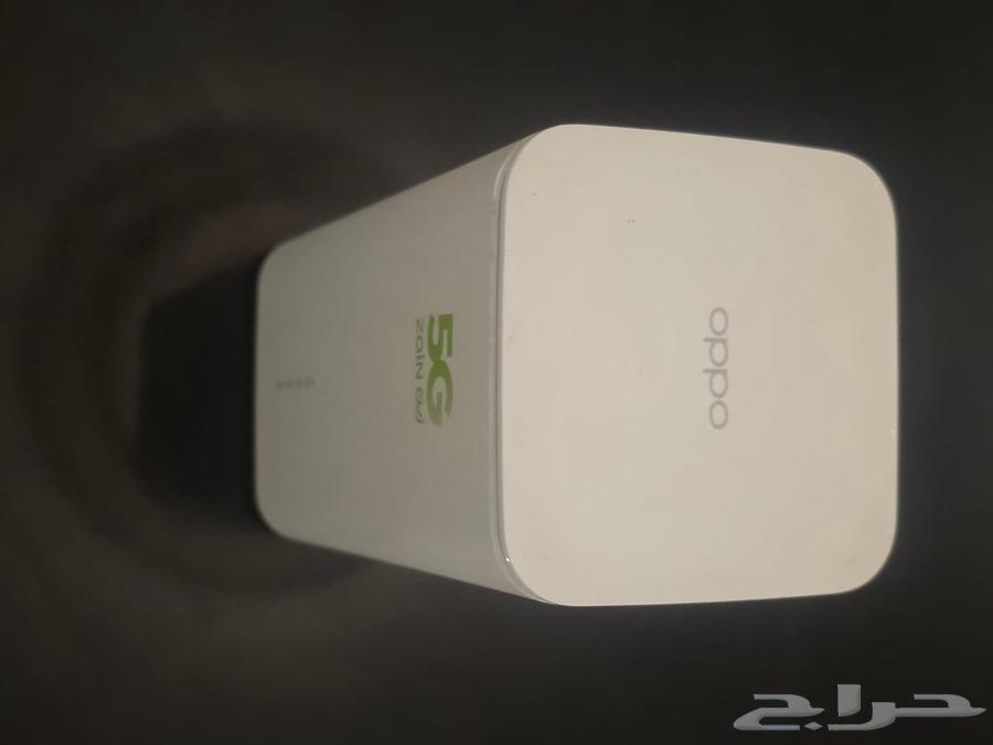 Zain 5G internet device64534635079171111