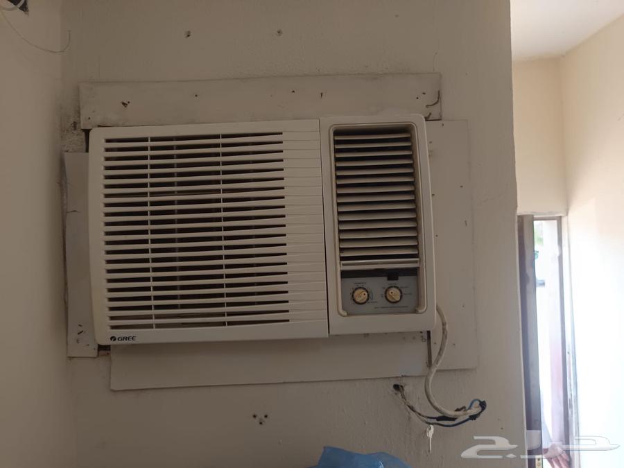 5 مغاسل الخزف السعودي ومكيف للبيع64532918070145111