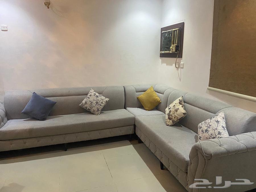 كنب L لبييع64527123152130111