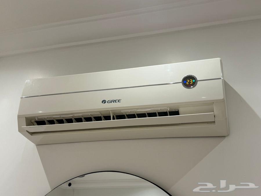 مكيف قري 18 حار بارد64528168243459110
