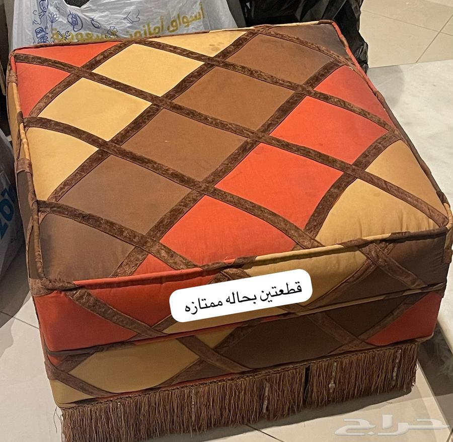 كنب وطاولات فخمه وثقيله جوده عاليه وثرية سقف ومدخل64531816418306114