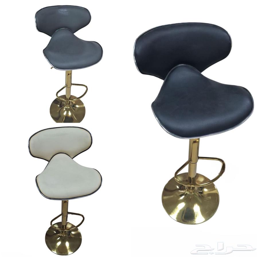 مراسي بار ( جلد - استيل ذهبي )64534621015554113