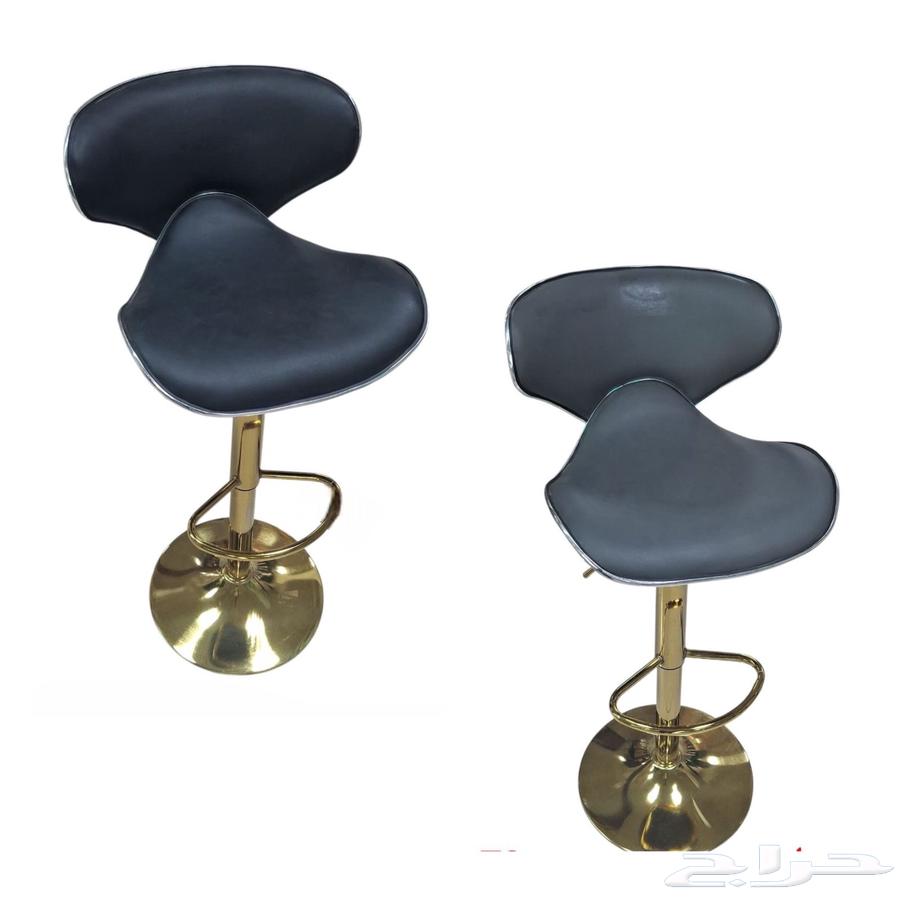 مراسي بار ( جلد - استيل ذهبي )64534621015554112