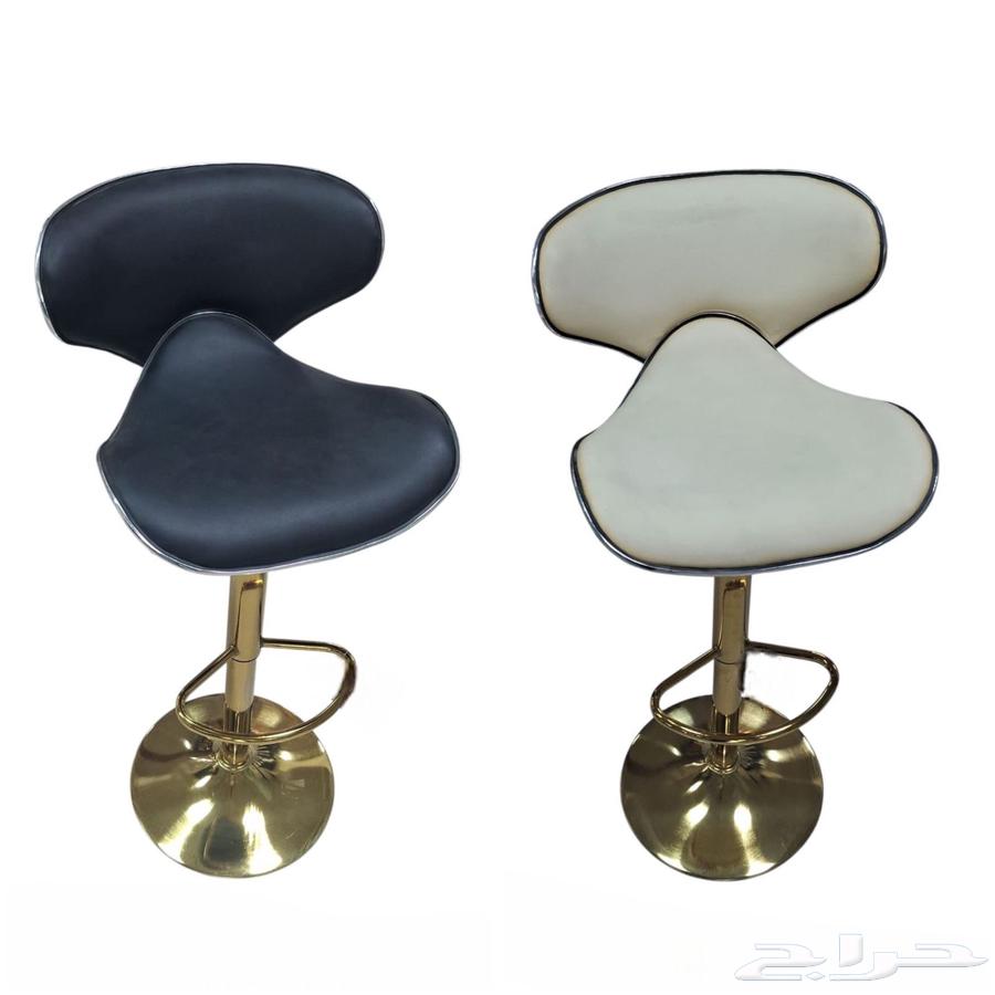 مراسي بار ( جلد - استيل ذهبي )64534621015554111