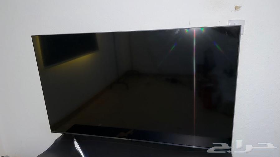 TCL 55 4K UHD Screen64531463105025110