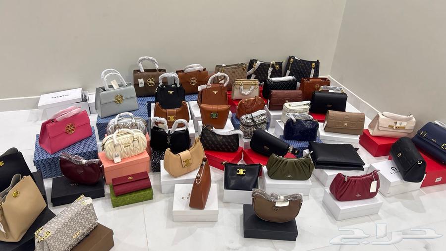 Master Quality Bags in Bulk64527516596993110