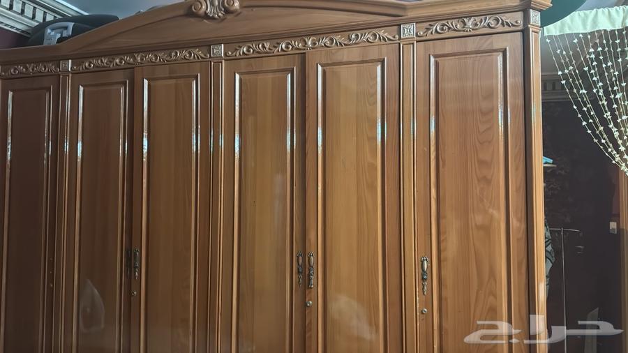 غرفه نوم في حاله ممتازه   مجلسين جلوس64532269317123113