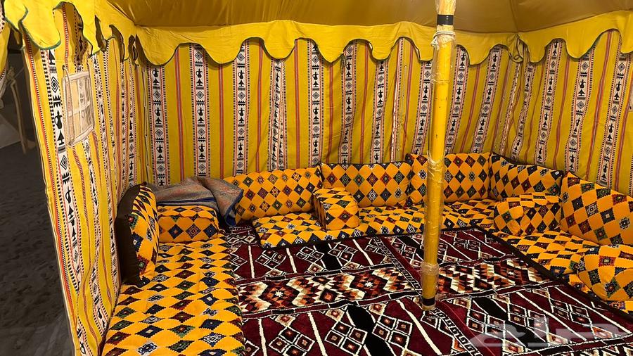 خيام للبيع64530233771521112