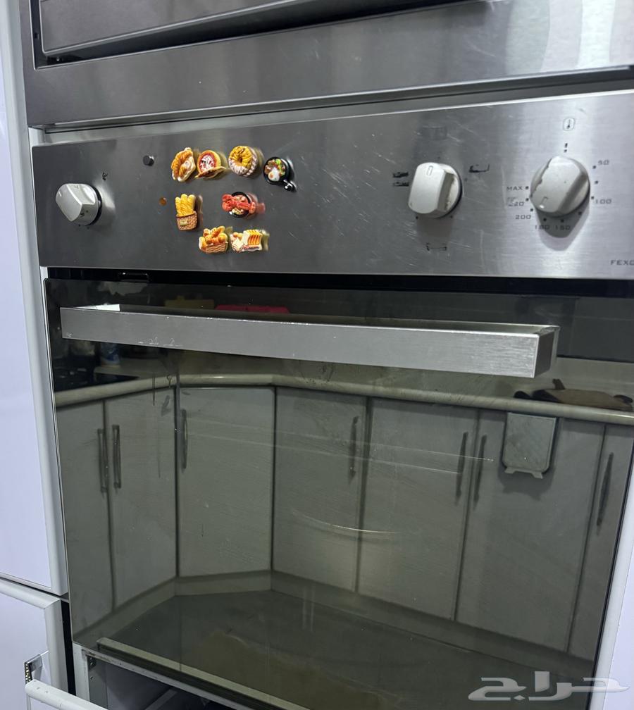 فرن كهربائي64534564511106110