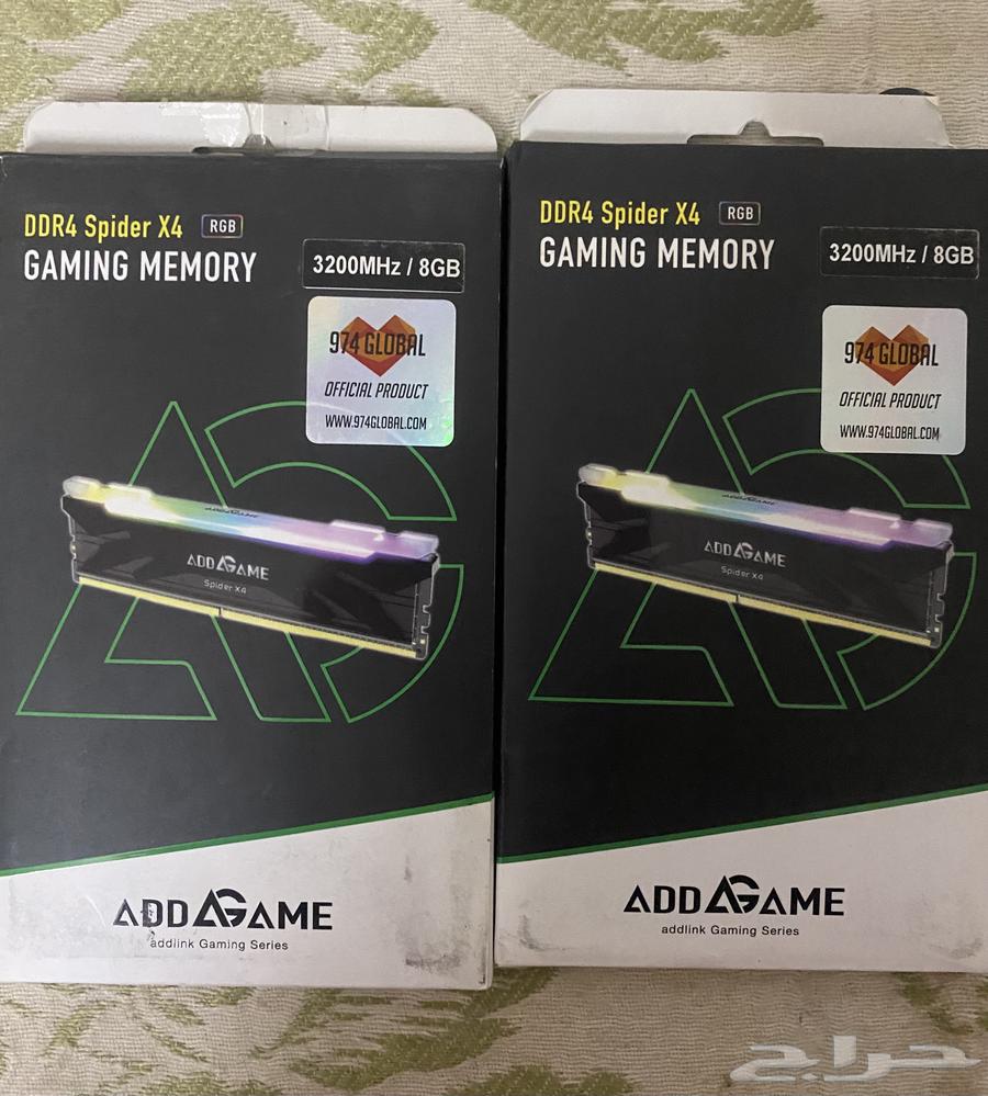 GAMING MEMORY64527798329729110