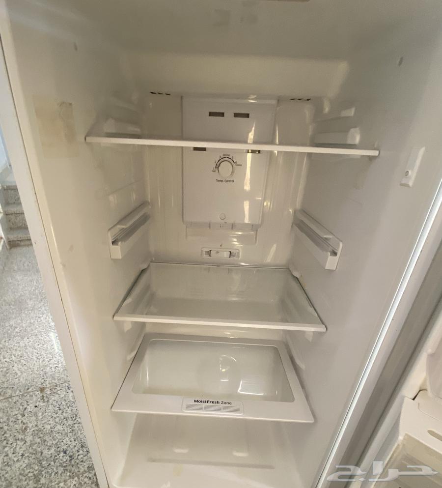 الثلاجة سامسونج 16 قدم للبيع64531702929027114