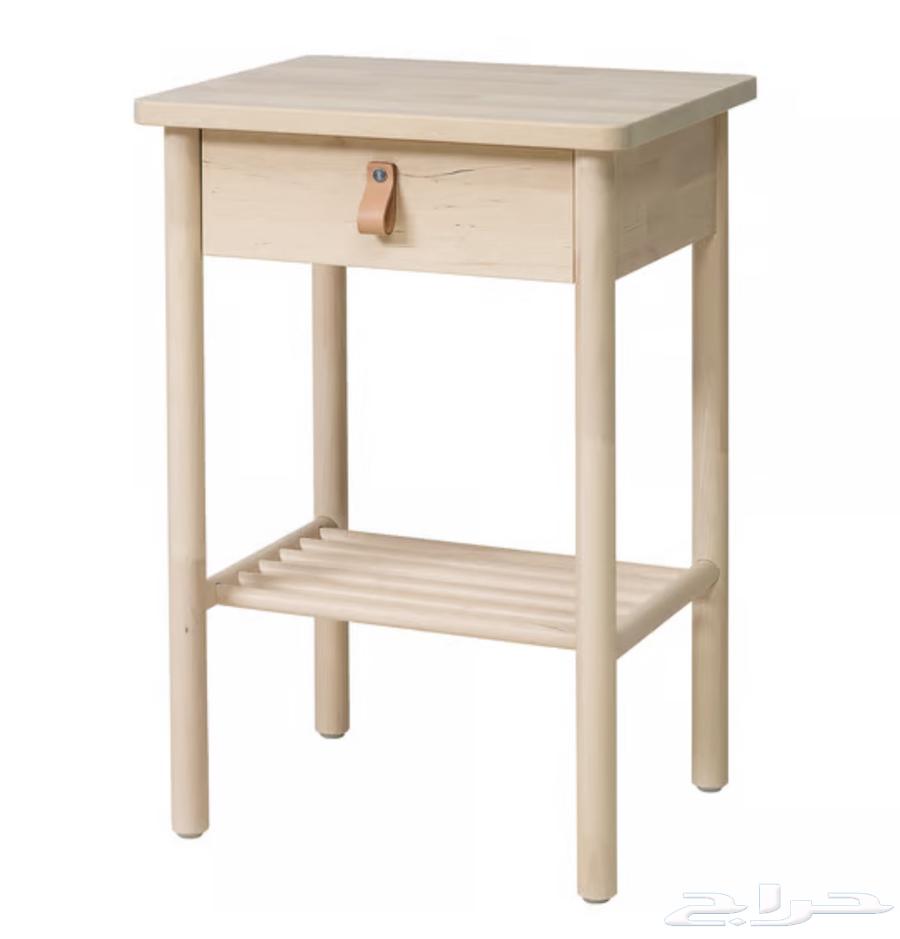 كومودينة ايكيا بيج جديدة الاستخدام64530557546115113