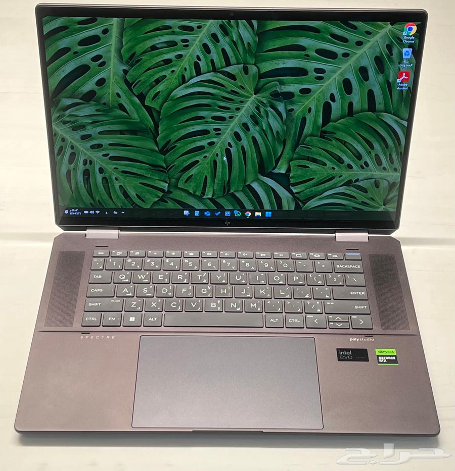 HP Laptop with 7 Processor64529980782977113
