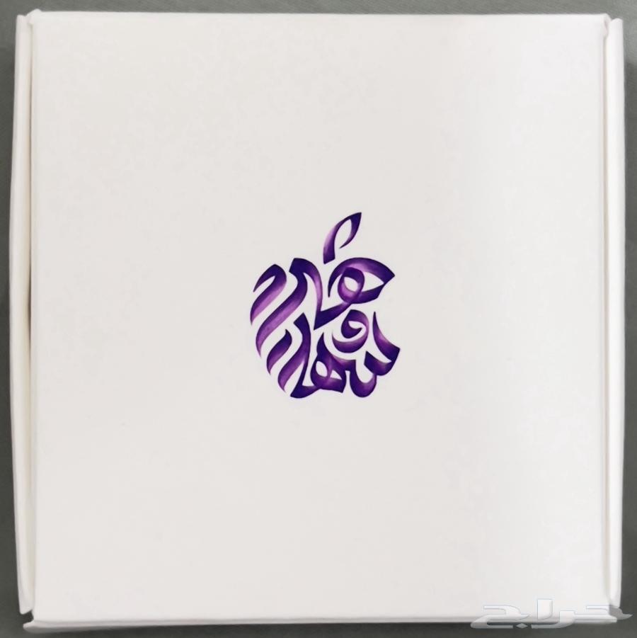 بروش متجر ابل السعودية نادر للعملاء الأوائل64527784545537112