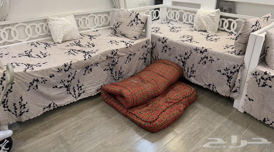 كراسي جيزانيه خشب حديد64532028645763111