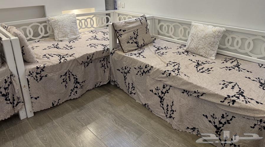 كراسي جيزانيه خشب حديد64532028645763110